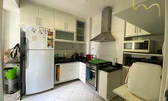 Imagem 7: Apartamento à venda, 2 quartos, Pituba - Salvador/BA