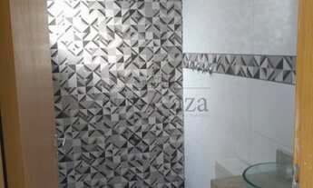 Imagem 7: Casa - Loteamento Villa Branca - Jacareí - 83m² - 3 Dormitórios