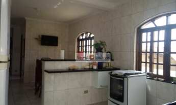 Imagem 6: Sobrado com 3 dormitórios à venda, 200 m² por R$ 570.000,00 - Bosque dos Eucaliptos - São