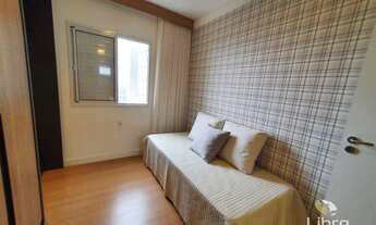 Imagem 6: Apartamento com 3 dormitórios à venda, 97 m² por R$ 990.000 - Residencial Cannes - Sorocab