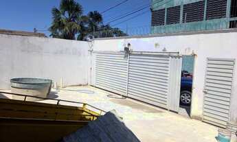 Imagem 7: Belíssima casa em fase de acabamento no águas claras 1 - Área Gourmet