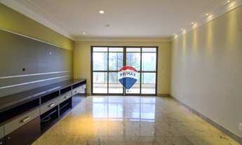 Imagem 2: SQSW 300 - Ótimo 4 quartos, 3 suítes