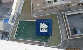 Imagem 2: Apartamento com 2 dormitórios à venda, 47 m² por R$ 240.000,00 - Sítio do Mandaqui - São P