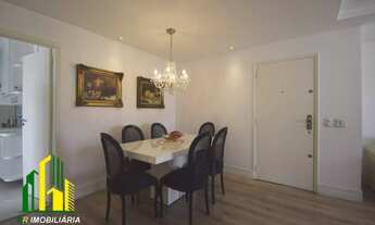 Imagem 3: Apartamento de 77m² - Próximo ao Parque Buenos Aires