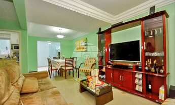 Imagem 3: LINDO SOBRADO TRIPLEX A VENDA EM CURITIBA-PR NO BAIRRO NOVO MUNDO