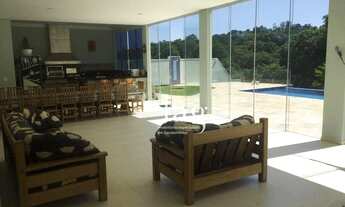 Imagem: Casa com 5 dormitórios à venda, 488 m²