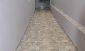 Imagem 4: Linda casa jardim solange