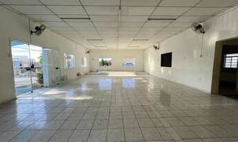 Imagem 6: Aluga - Imóvel comercial na Vila Gabriel com 2 salões, 250m²