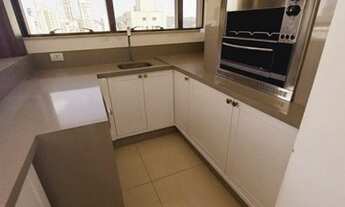 Imagem 5: Apartamento no edifício Merithamon com 3 suítes à venda no Centro de Balneário Camboriú/SC