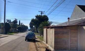 Imagem 3: Sobrado com 3 dormitórios à venda, 112 m² por R$ 600.000,00 - Uberaba - Curitiba/PR