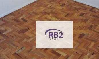 Imagem 6: Apartamento com 2 quartos à venda, 120 m² por R$ 599.000 - Icaraí - Niterói/RJ