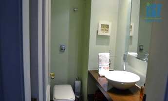 Imagem 7: Apartamento residencial para venda e locação, Real Parque, São Paulo