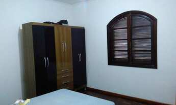 Imagem 7: Casa à venda, 71 m² por R$ 320.000,00 - Campestre - Santo André/SP