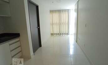 Imagem: Apartamento para Aluguel - Águas Claras