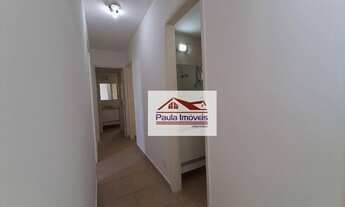 Imagem 4: Apartamento com 3 dormitórios à venda, 68 m² por R$ 330.000,00 - Parque Novo Mundo - São P