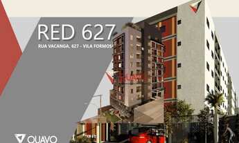 Imagem: Apartamento com 2 dormitórios à venda