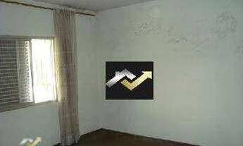 Imagem 2: Casa com 2 dormitórios à venda, 270 m² por R$ 850.000 - Vila Curuçá - Santo André/SP