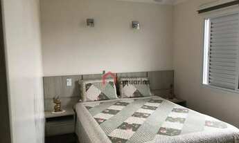 Imagem 7: Apartamento à venda, 99 m² por R$ 580.000,00 - Vila Industrial - São José dos Campos/SP