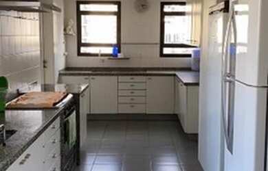 Imagem 4: Apartamento Residencial à venda, Moema, São Paulo - AP1424