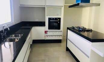 Imagem 7: Casa de Condomínio com 4 dormitórios à venda, 295 m² por R$ 1.690.000 - Condomínio Jardim