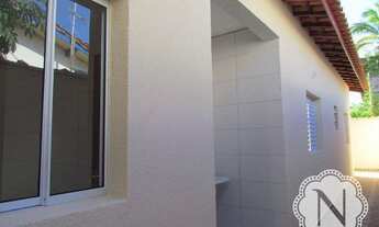 Imagem 4: Casa com 2 dormitórios à venda, 70 m²- Jardim Regina - Itanhaém/SP