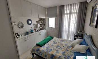 Imagem 7: Apartamento com 2 dormitórios à venda, 110 m² por R$ 710.000,00 - Icaraí - Niterói/RJ