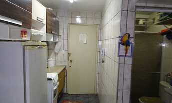 Imagem 11: Kitnet à venda, 30 m² por R$ 120.000,00 - Canto do Forte - Praia Grande/SP