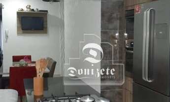 Imagem 7: Sobrado à venda, 175 m² por R$ 850.000,00 - Vila Curuçá - Santo André/SP