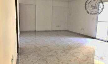 Imagem 3: Apartamento com 3 dormitórios à venda, 149 m² por R$ 824.000,00 - Vila Guilhermina - Praia