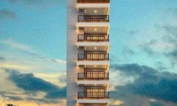 Imagem 3: Apartamento com 3 dormitórios à venda, 93 m² por R$ 675.481,60 - Itacolomi - Balneário Piç