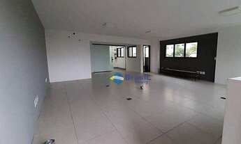 Imagem 4: Sala para alugar, 75 m² por R$ 3.000/mês - Jardim - Santo André/SP