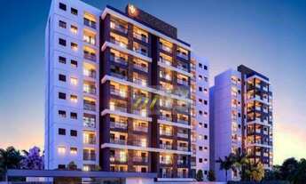 Imagem 2: Apartamento com 2 dormitórios à venda, 69 m² por R$ 680.000,00 - Vila Thais - Atibaia/SP