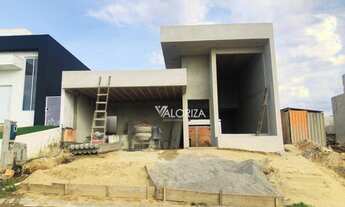 Imagem 2: Casa com 3 dormitórios à venda - Sunlake Spa Residencial - Sorocaba/SP