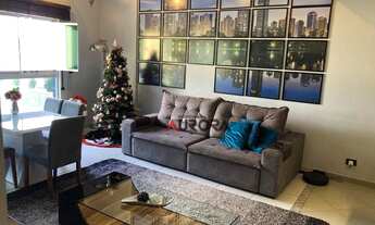 Imagem 6: Apartamento com 2 dormitórios à venda, 82 m² por R$ 415.000,00 - Residencial do Lago - Lon