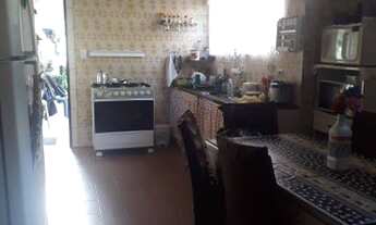 Imagem 5: Sobrado com 3 dormitórios à venda, 270 m² por R$ 750.000 - Vila Pires - Santo André/SP