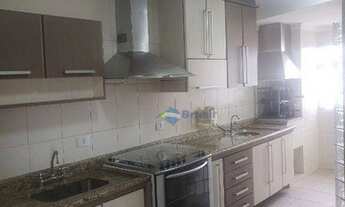 Imagem 6: Apartamento com 3 dormitórios à venda, 98 m² por R$ 738.000,00 - Jardim Bela Vista - Santo