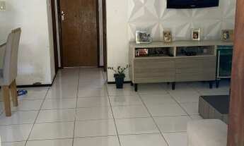 Imagem 2: Casa com área 7.5 x 30 - Alto do Turú