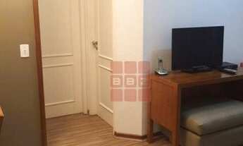 Imagem 2: Apartamento com 2 dormitórios, 54 m² - venda por R$ 660.000,00 ou aluguel por R$ 2.785,00