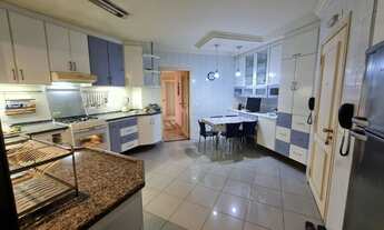 Imagem 6: Apartamento à venda, 153 m² por R$ 1.050.000,00 - Santo Antônio - São Caetano do Sul/SP