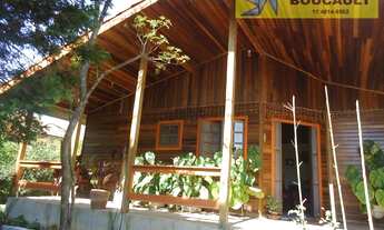 Imagem: Casa com 3 dormitórios à venda, 239 m²