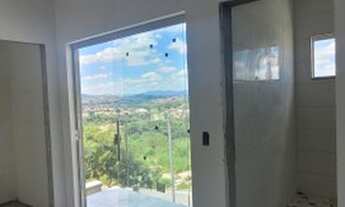 Imagem 2: Casa para venda com 115 metros quadrados com 3 quartos em Colonial - Contagem - MG