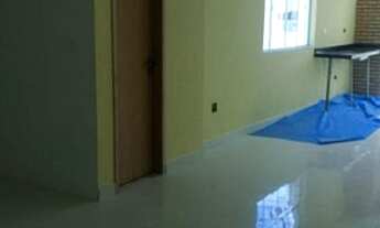 Imagem 7: Cobertura à venda, 140 m² por R$ 660.000,00 - Vila Curuçá - Santo André/SP