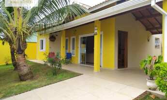 Imagem 5: Casa com 3 dormitórios à venda, 130 m² por R$ 480.000,00 - Cidade Nova Peruibe - Peruíbe/S