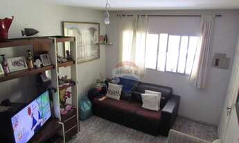 Imagem: Sobrado com 3 dormitórios à venda, 90