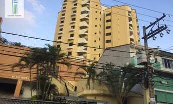 Imagem 4: Apartamento com 3 dormitórios à venda, 100 m² por R$ 585.000,00 - Vila Paulicéia - São Pau