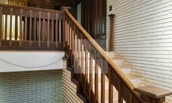 Imagem 6: Casa com 4 dormitórios para alugar, 621 m² por R$ 6.700/mês - Centro - Ribeirão Preto/SP