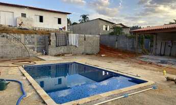 Imagem 5: Chacara em acabamento ibiuna