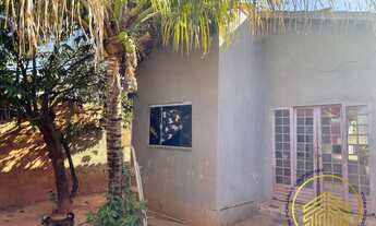 Imagem 2: Casa Cerrado 3 Goiânia!