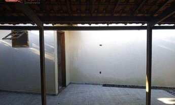 Imagem 2: Casa com 2 dormitórios à venda, 90 m² por R$ 250.000,00 - Santa Cruz - Rio de Janeiro/RJ