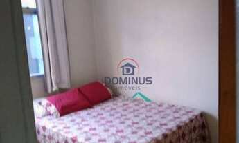 Imagem 6: Apartamento com 3 dormitórios à venda, 92 m² por R$ 265.000,00 - Padre Eustáquio - Belo Ho